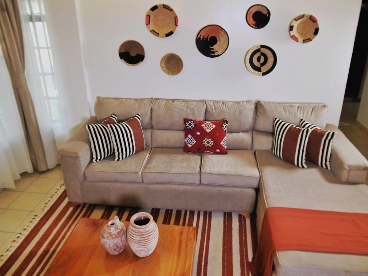 Zendo Suite ไนโรบี ภายนอก รูปภาพ